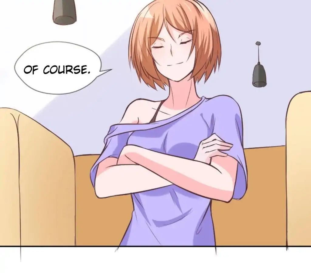 So What, You Are My Maid? Chapter 21 - page 51
