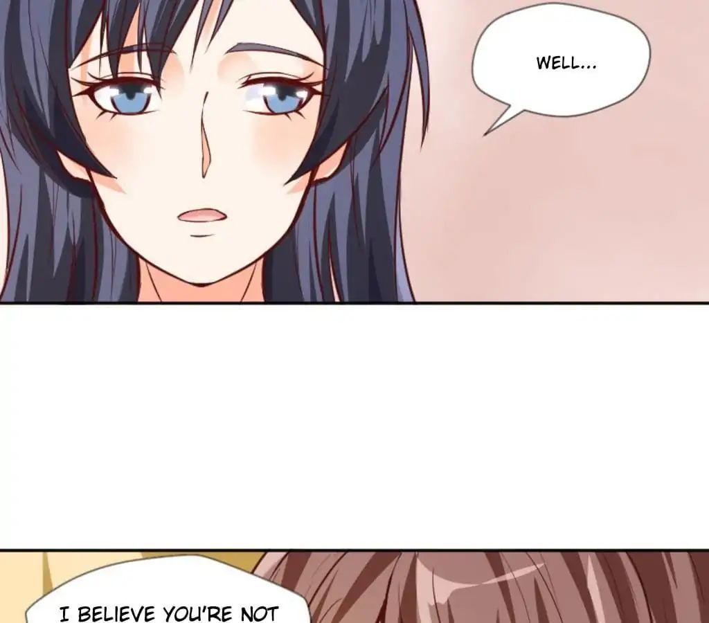 So What, You Are My Maid? Chapter 21 - page 7