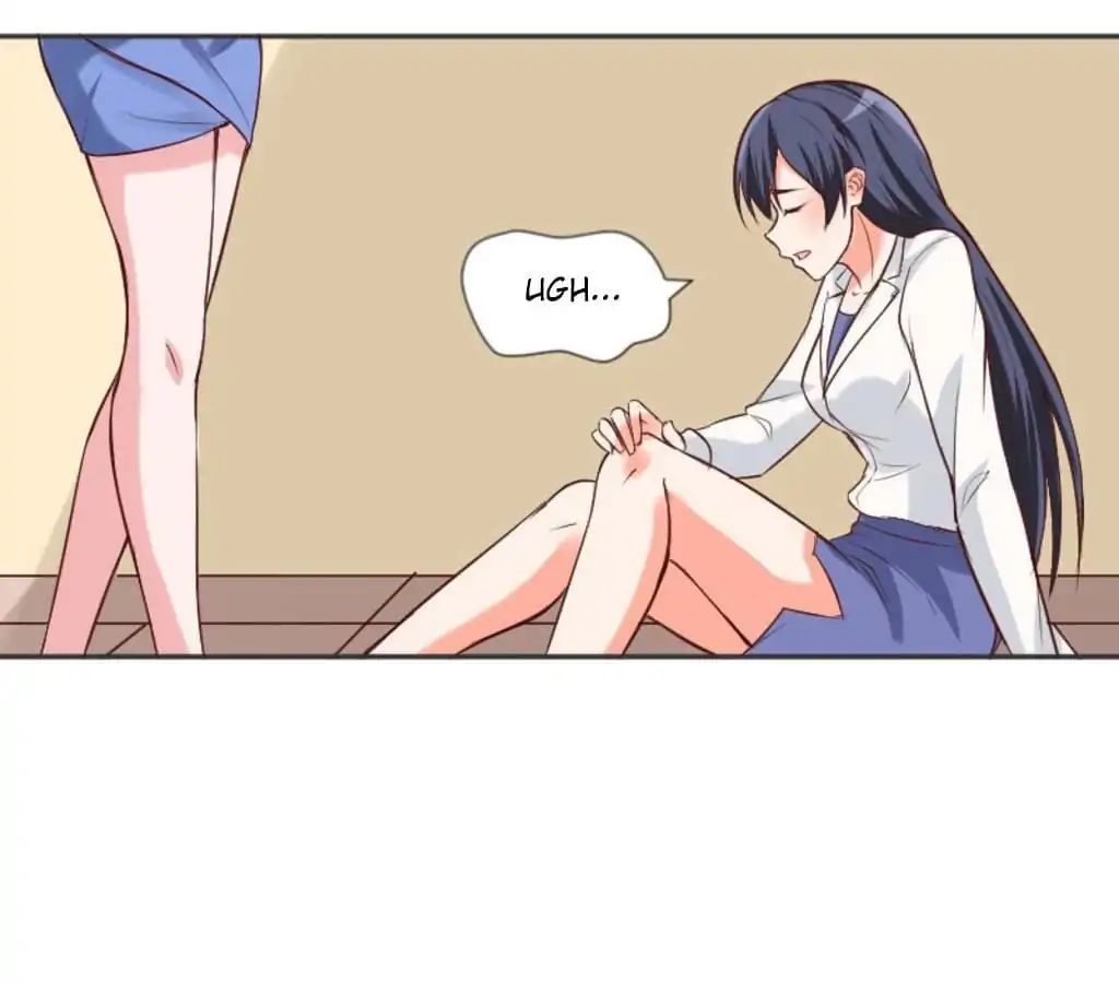 So What, You Are My Maid? Chapter 20 - page 25