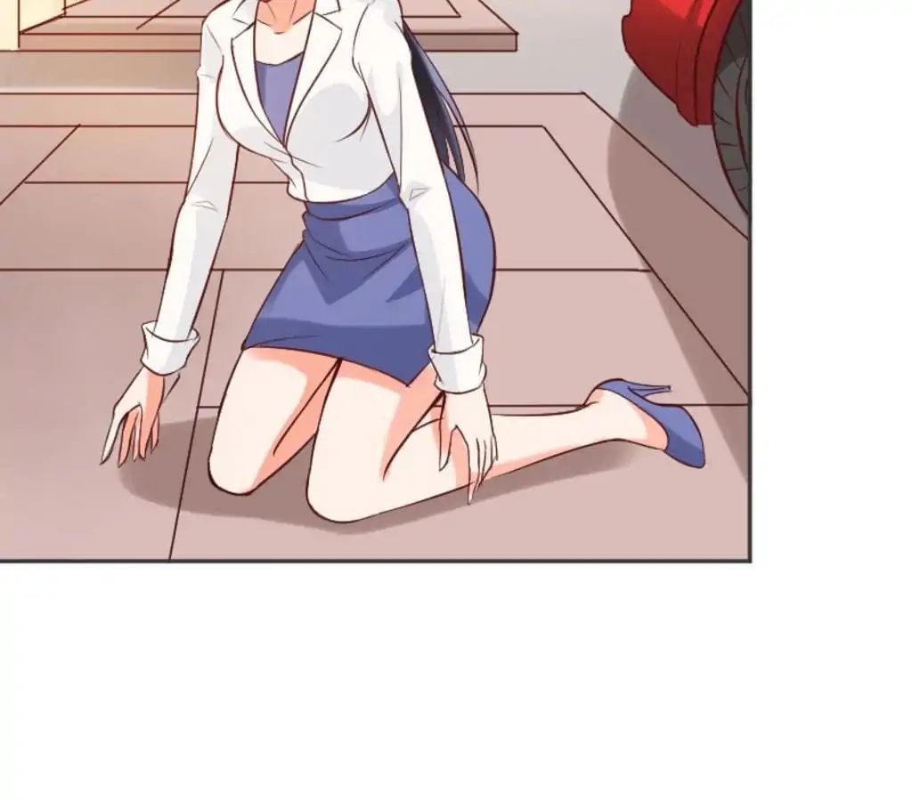 So What, You Are My Maid? Chapter 20 - page 28