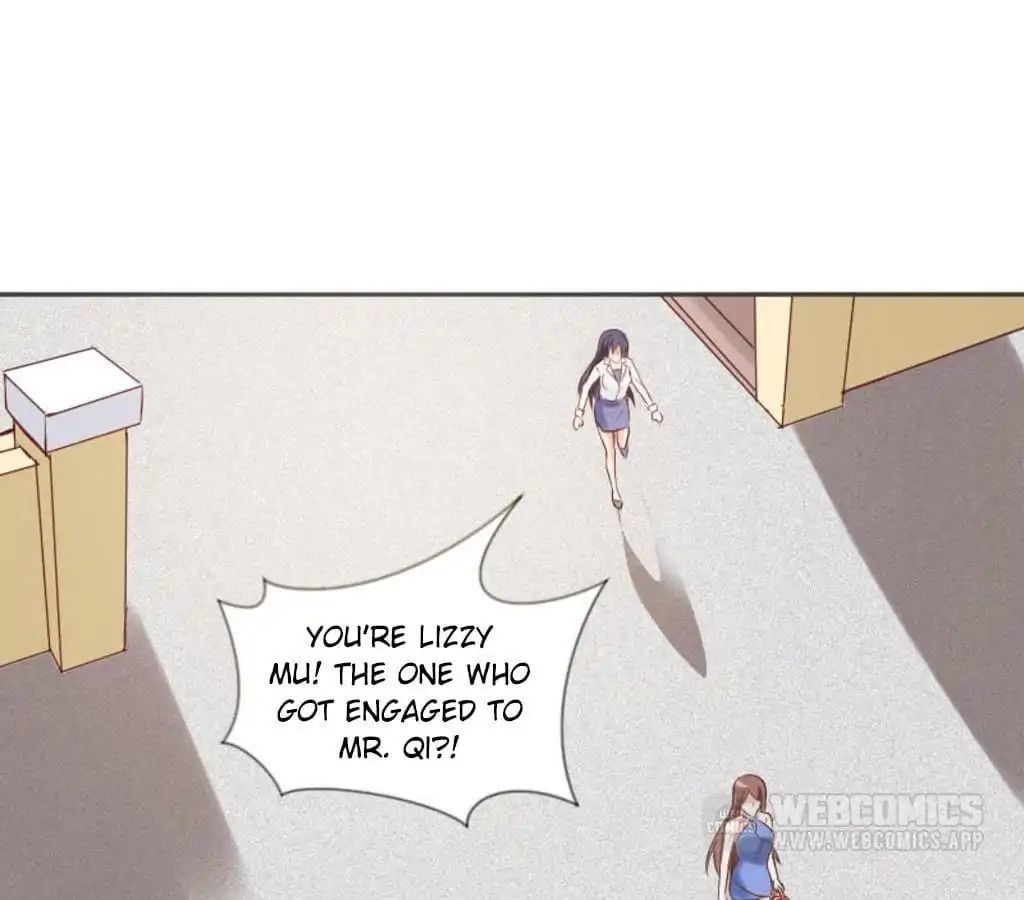 So What, You Are My Maid? Chapter 20 - page 38