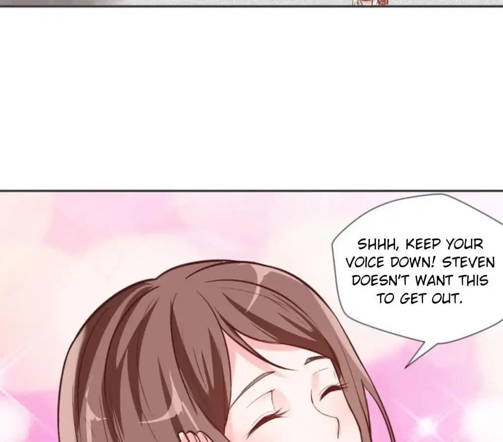 So What, You Are My Maid? Chapter 20 - page 39