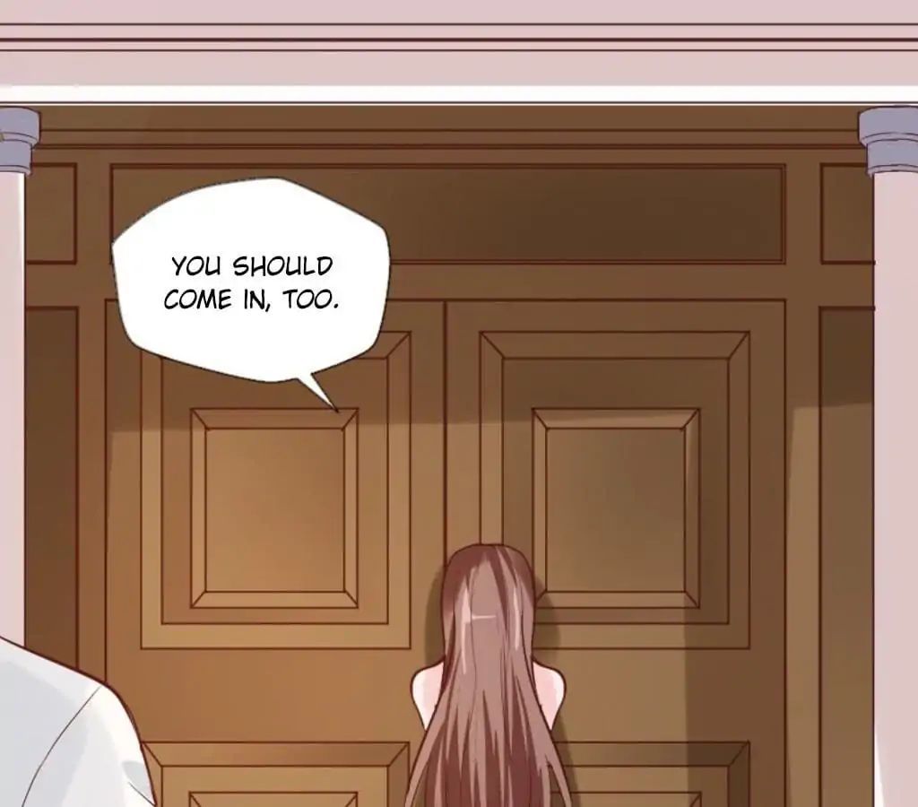 So What, You Are My Maid? Chapter 20 - page 41
