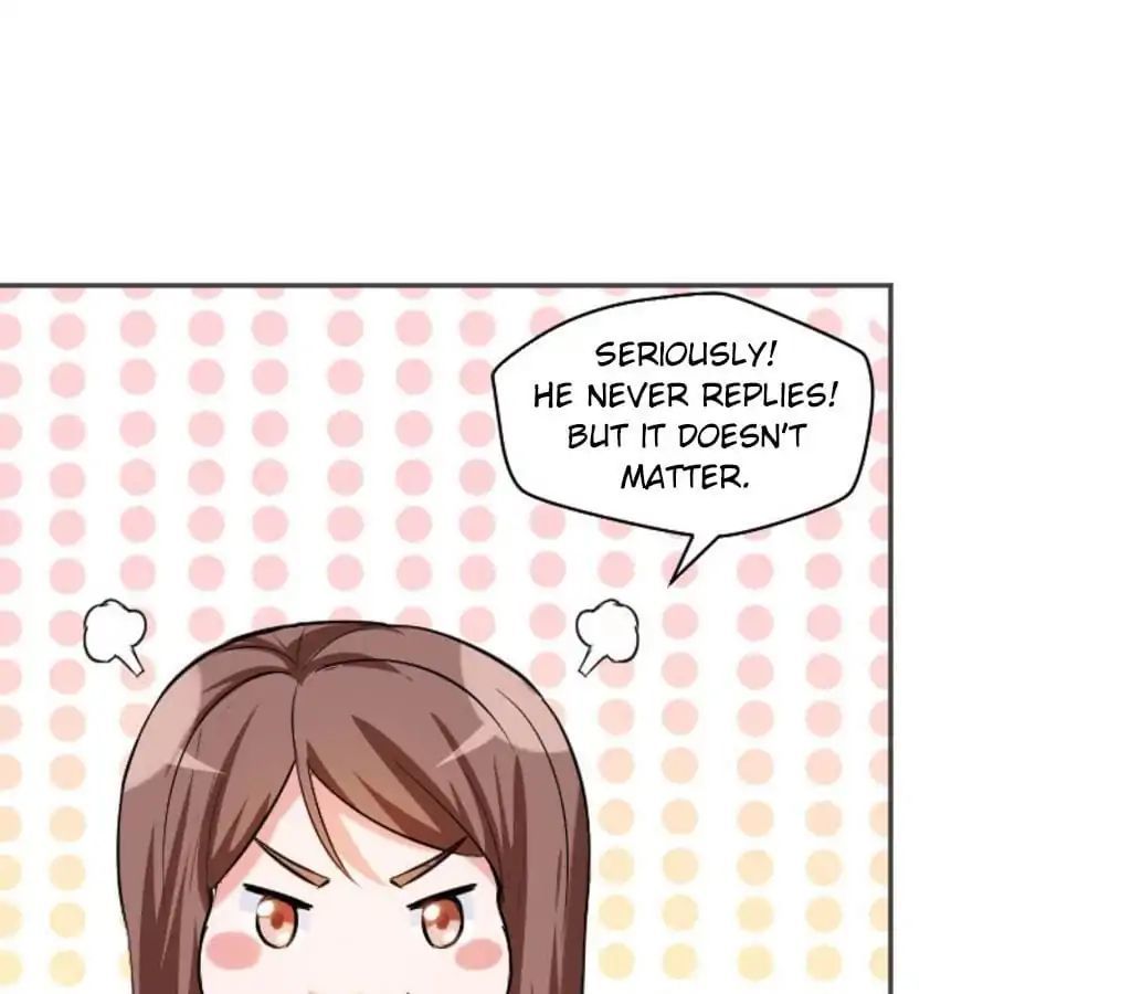 So What, You Are My Maid? Chapter 20 - page 8