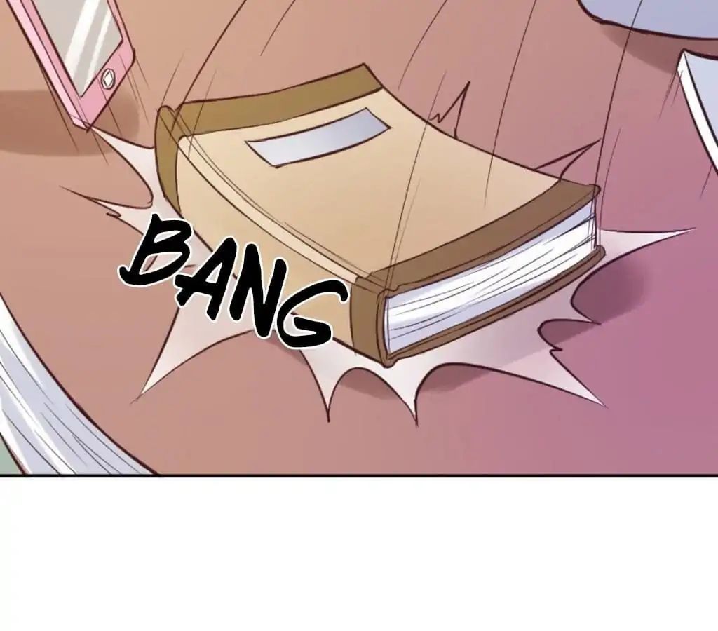 So What, You Are My Maid? Chapter 19 - page 33