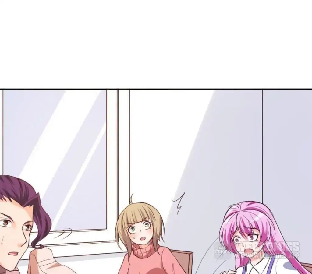 So What, You Are My Maid? Chapter 19 - page 34