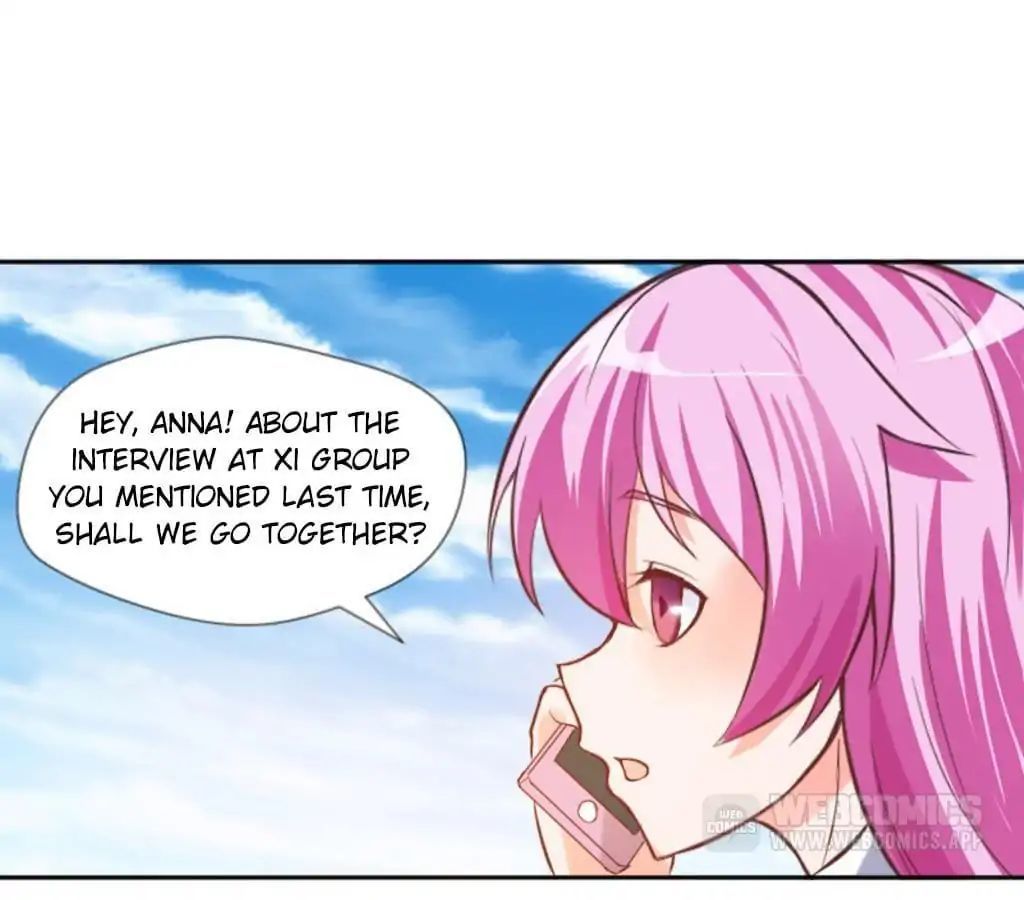 So What, You Are My Maid? Chapter 18 - page 10