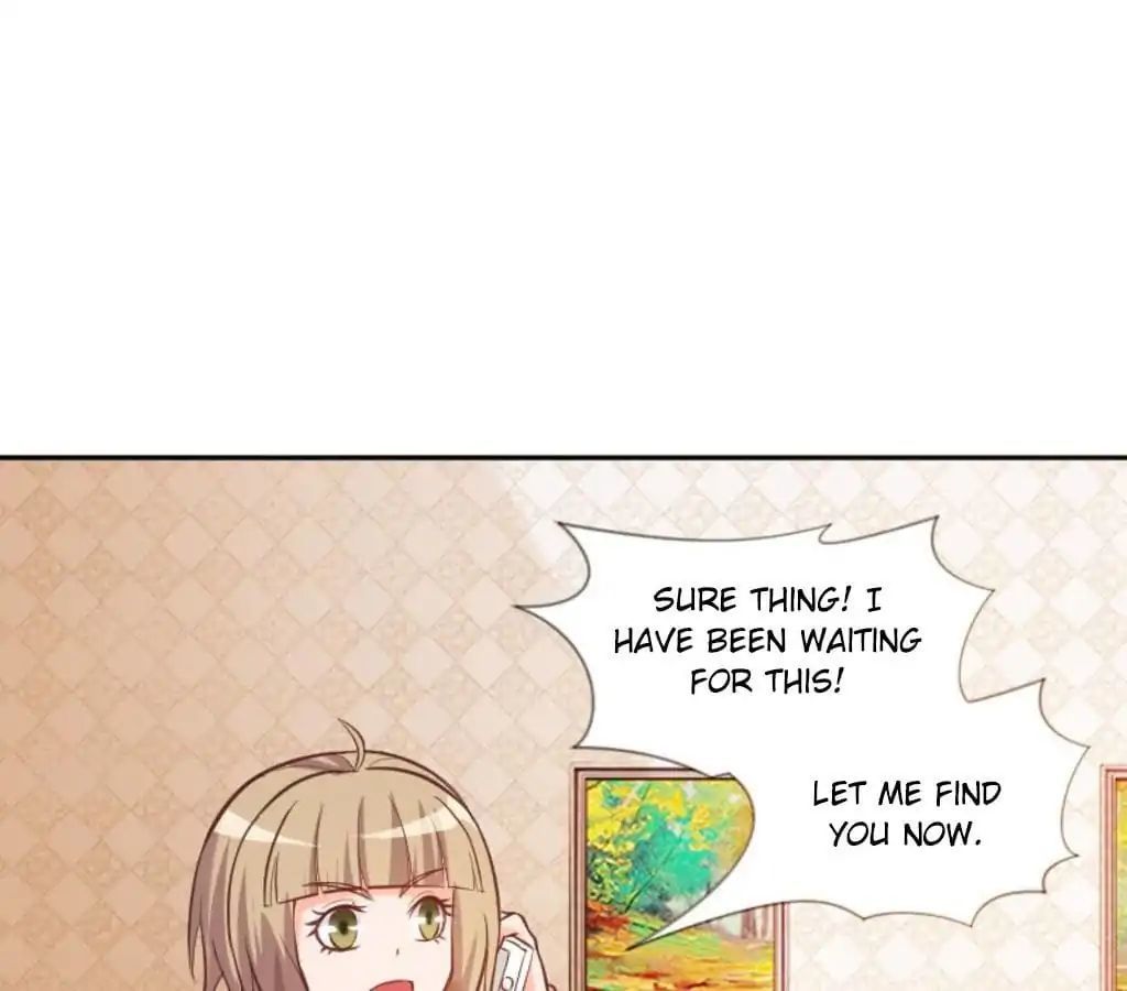 So What, You Are My Maid? Chapter 18 - page 11