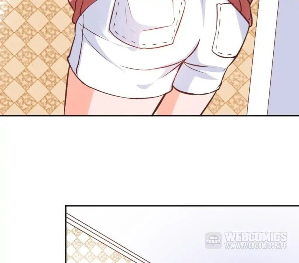 So What, You Are My Maid? Chapter 18 - page 14