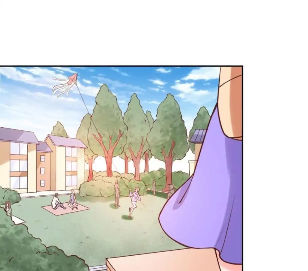 So What, You Are My Maid? Chapter 18 - page 20