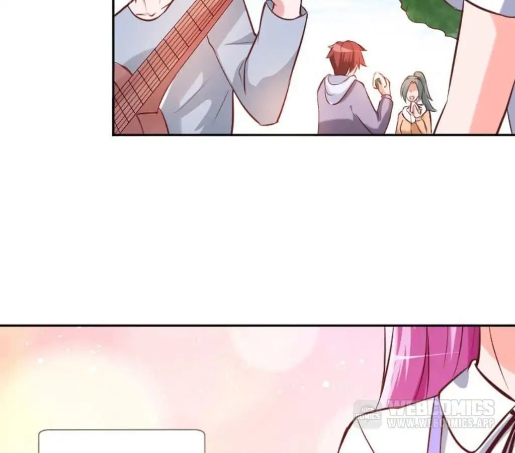 So What, You Are My Maid? Chapter 18 - page 22