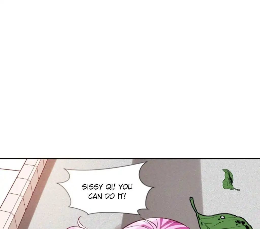 So What, You Are My Maid? Chapter 18 - page 25