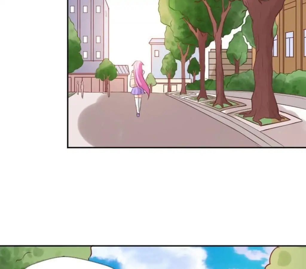 So What, You Are My Maid? Chapter 18 - page 3