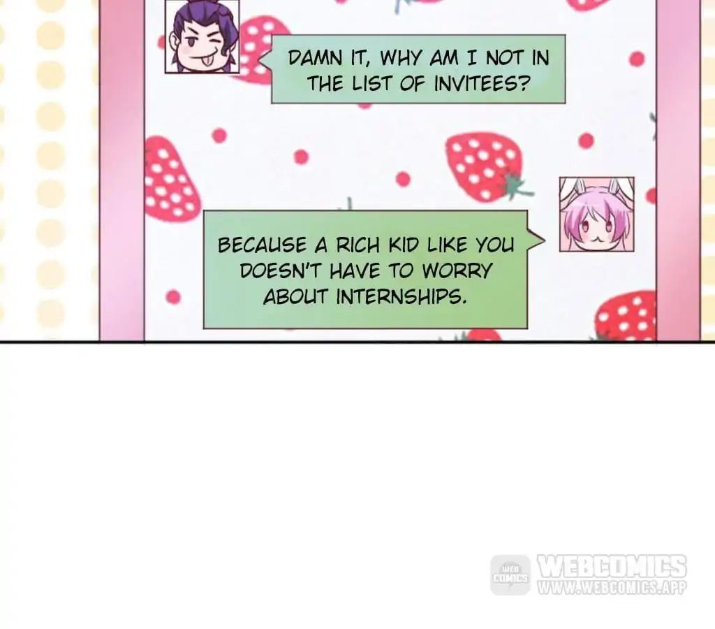 So What, You Are My Maid? Chapter 18 - page 30