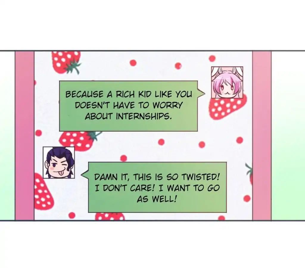 So What, You Are My Maid? Chapter 18 - page 31