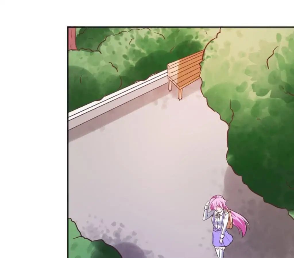 So What, You Are My Maid? Chapter 18 - page 36