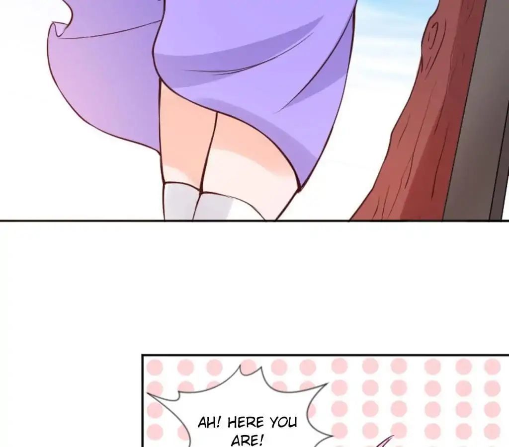 So What, You Are My Maid? Chapter 18 - page 45