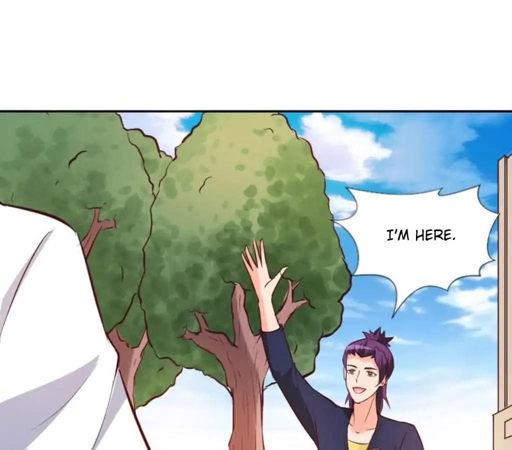 So What, You Are My Maid? Chapter 18 - page 47