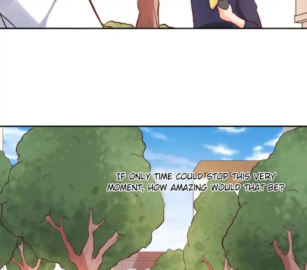 So What, You Are My Maid? Chapter 18 - page 48