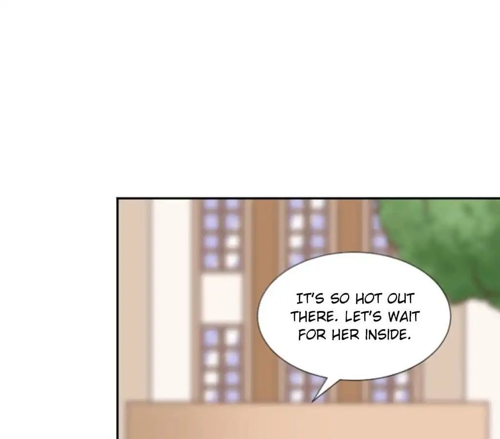 So What, You Are My Maid? Chapter 18 - page 51