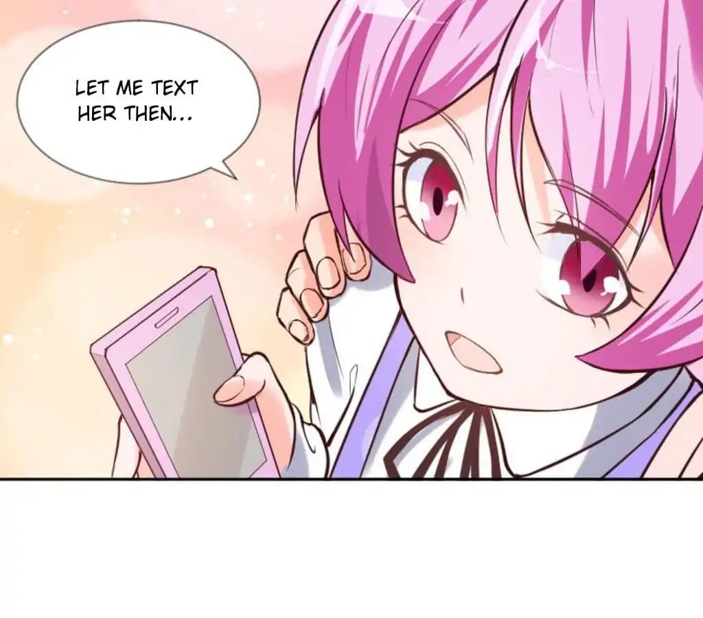 So What, You Are My Maid? Chapter 18 - page 53