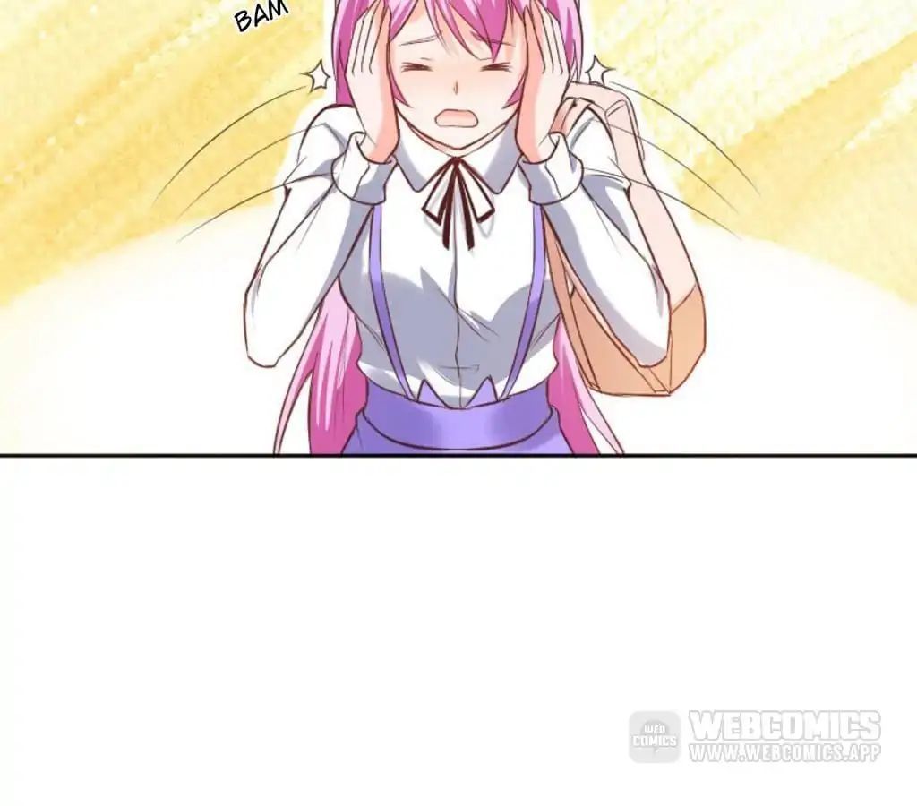 So What, You Are My Maid? Chapter 18 - page 6