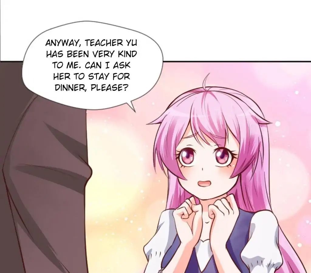 So What, You Are My Maid? Chapter 16 - page 1