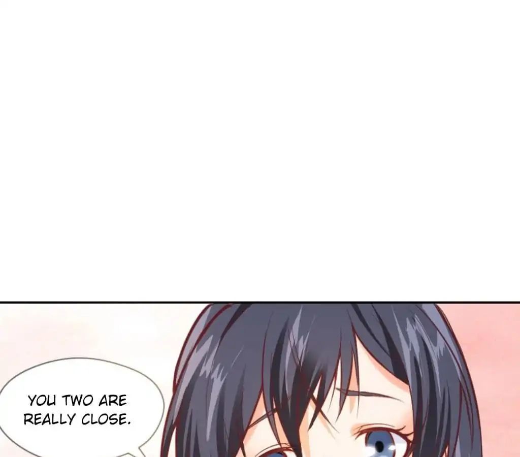 So What, You Are My Maid? Chapter 16 - page 13