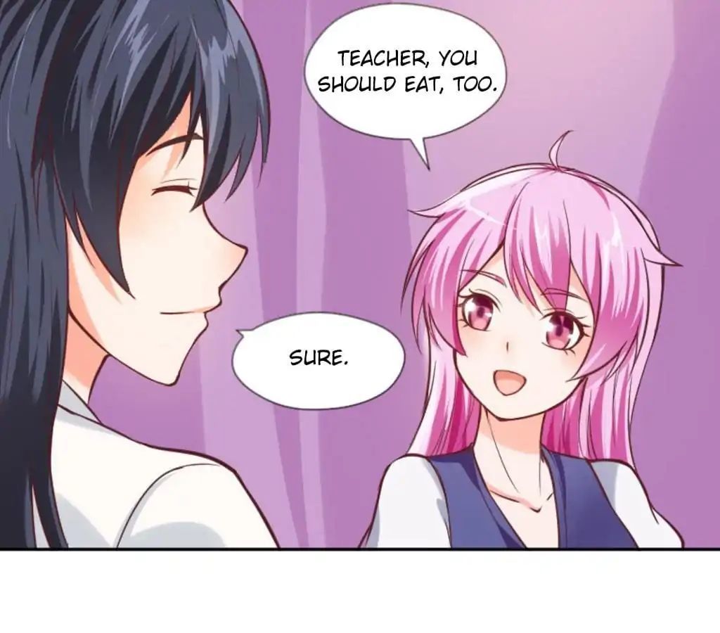 So What, You Are My Maid? Chapter 16 - page 15