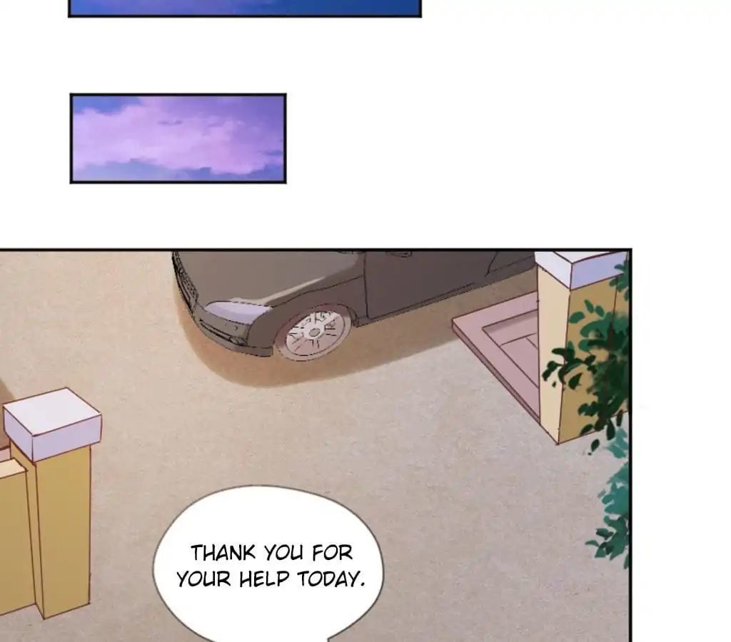 So What, You Are My Maid? Chapter 16 - page 17