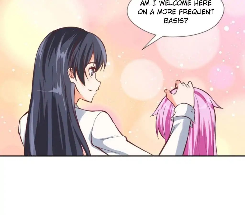 So What, You Are My Maid? Chapter 16 - page 19