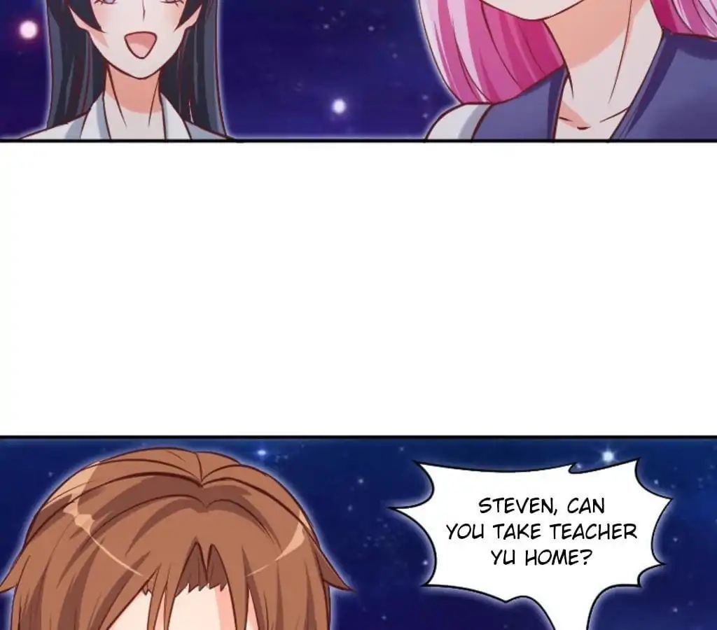 So What, You Are My Maid? Chapter 16 - page 25