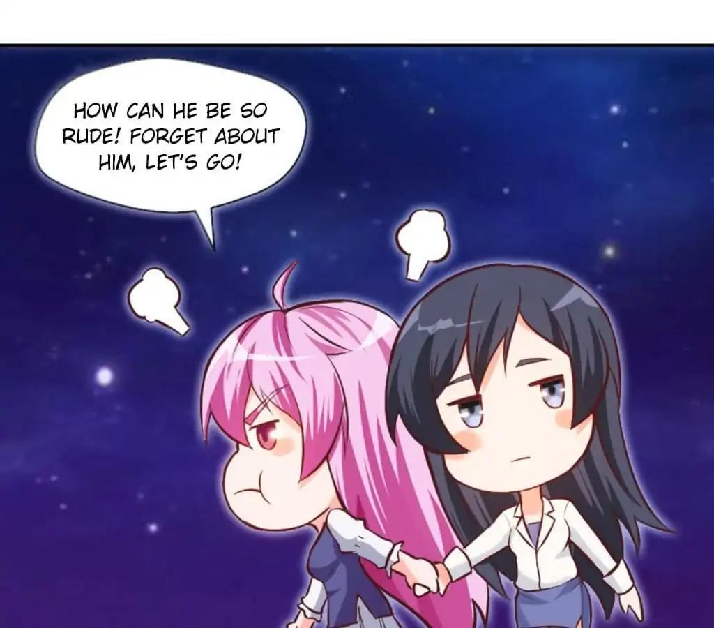 So What, You Are My Maid? Chapter 16 - page 27