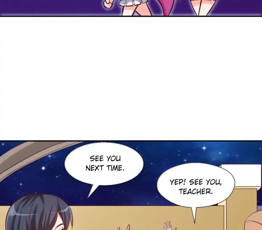 So What, You Are My Maid? Chapter 16 - page 28