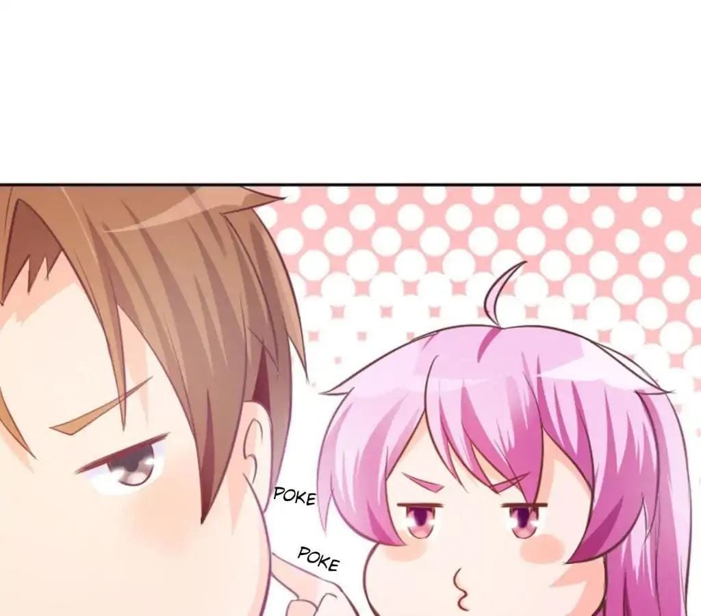 So What, You Are My Maid? Chapter 16 - page 33