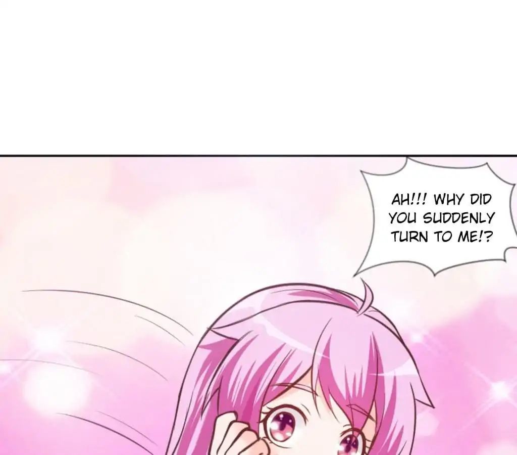 So What, You Are My Maid? Chapter 16 - page 36