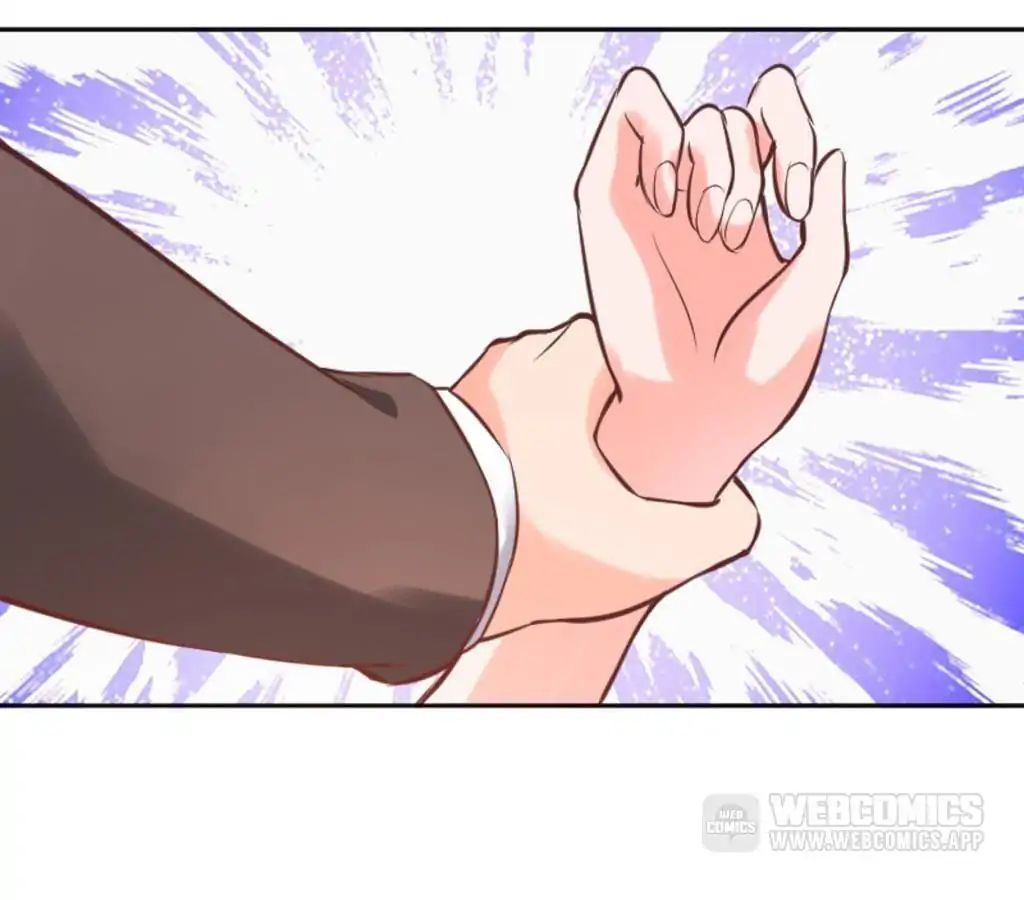 So What, You Are My Maid? Chapter 16 - page 38