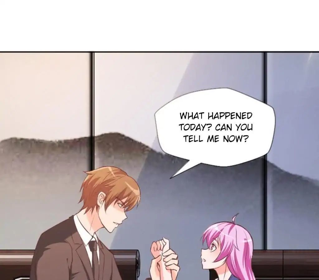 So What, You Are My Maid? Chapter 16 - page 39