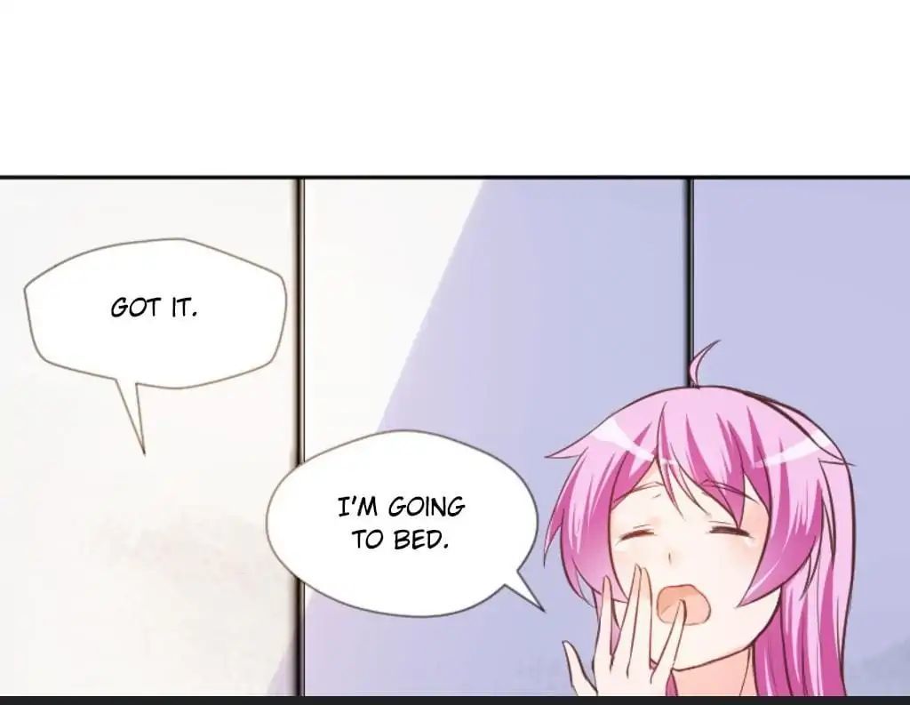 So What, You Are My Maid? Chapter 16 - page 55