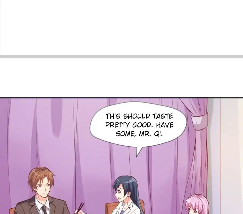 So What, You Are My Maid? Chapter 16 - page 7