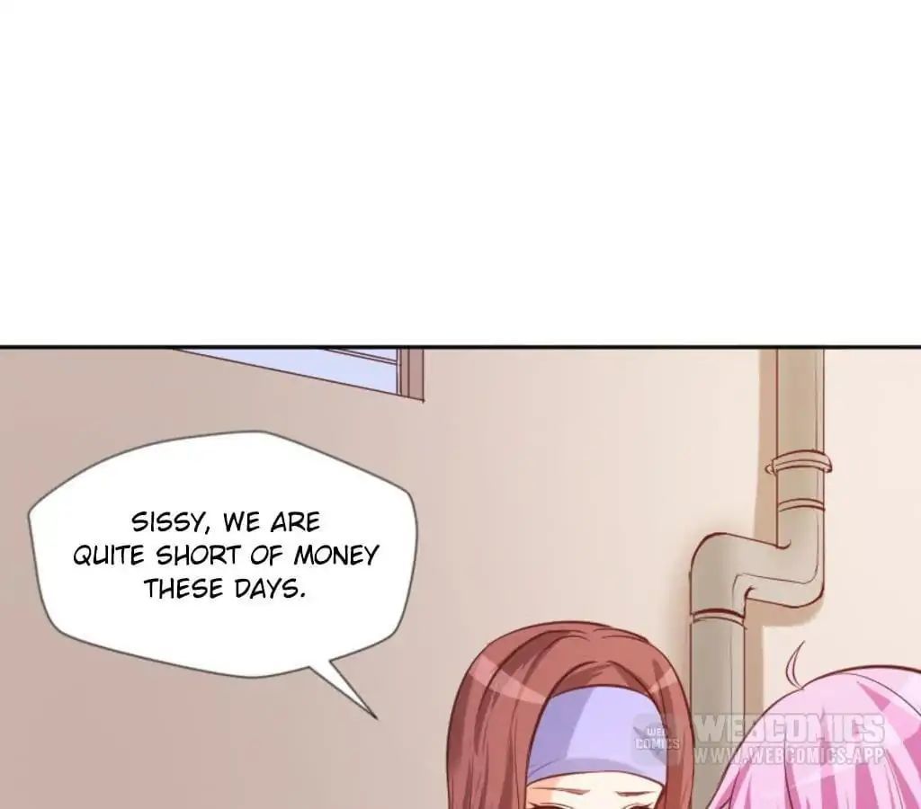 So What, You Are My Maid? Chapter 15 - page 10