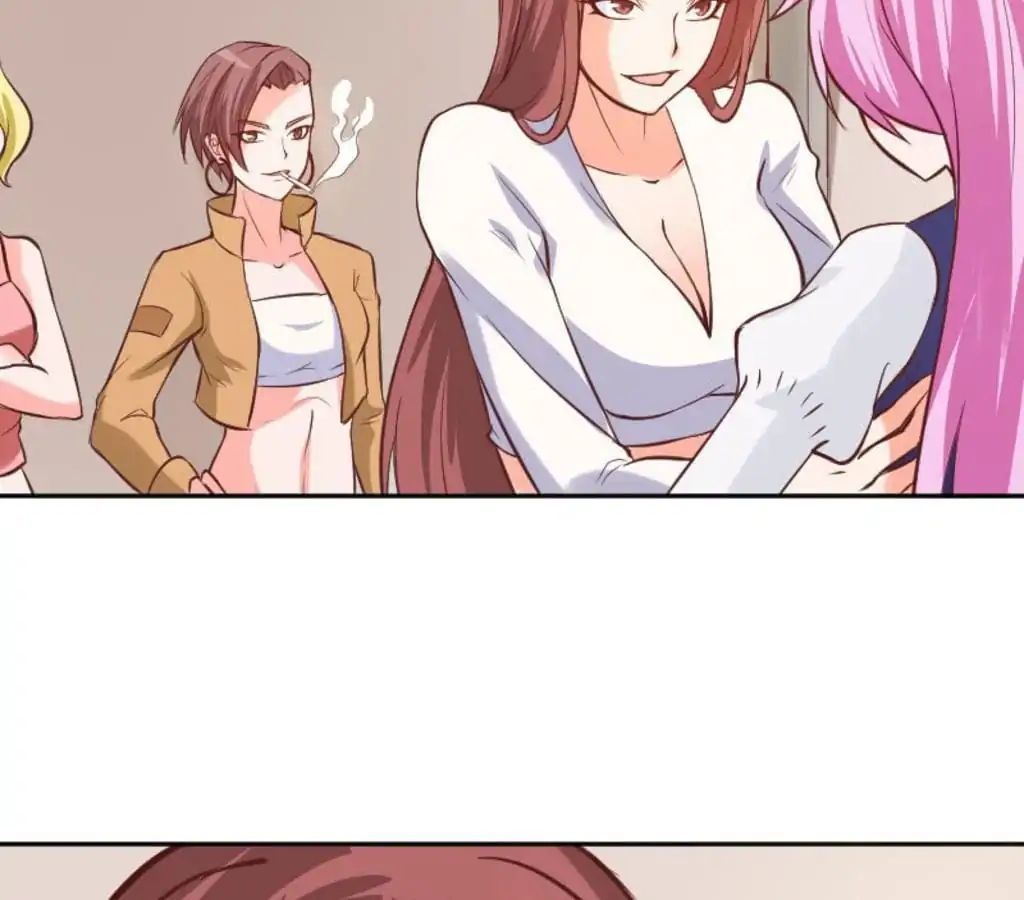 So What, You Are My Maid? Chapter 15 - page 11