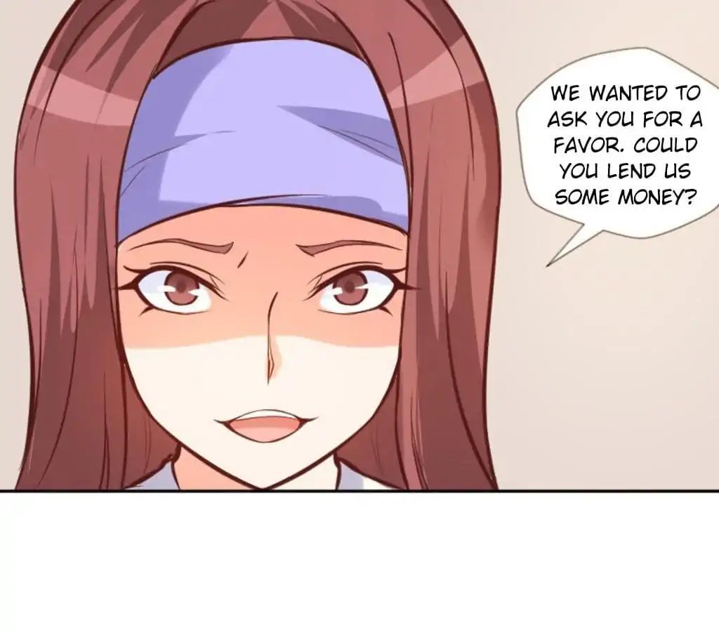 So What, You Are My Maid? Chapter 15 - page 12