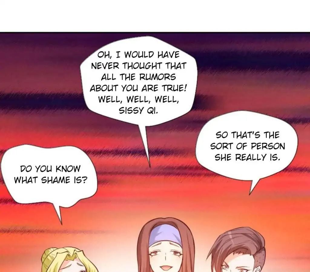 So What, You Are My Maid? Chapter 15 - page 16