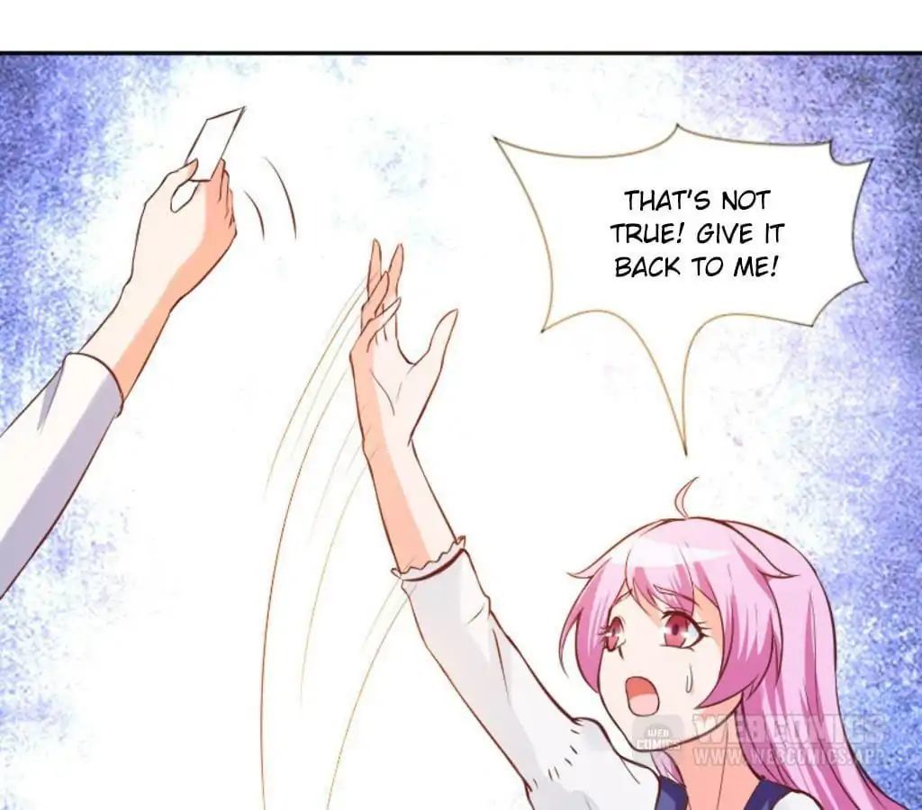 So What, You Are My Maid? Chapter 15 - page 18