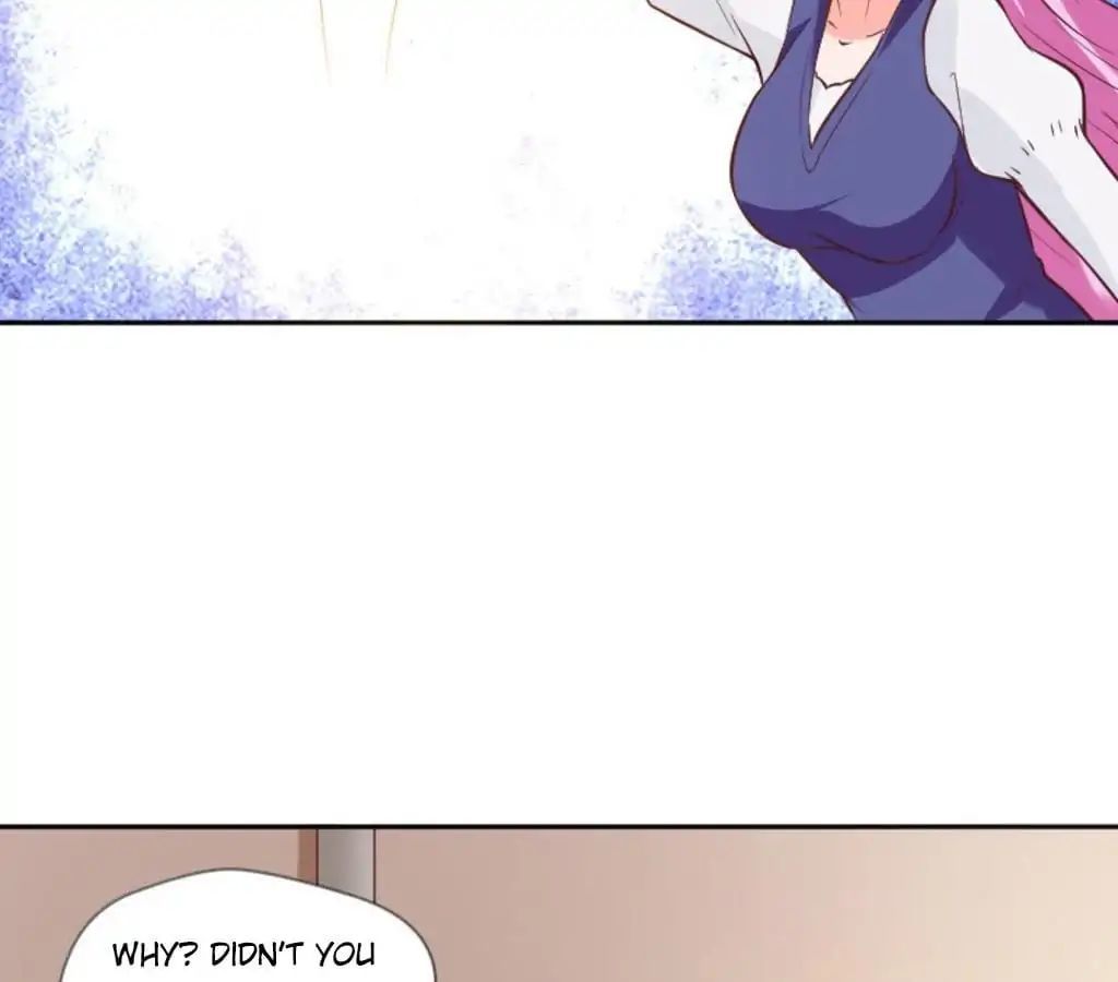 So What, You Are My Maid? Chapter 15 - page 19