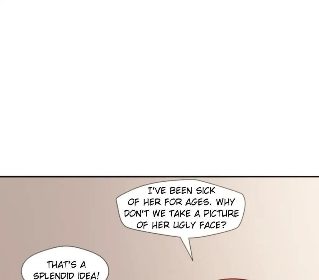 So What, You Are My Maid? Chapter 15 - page 21