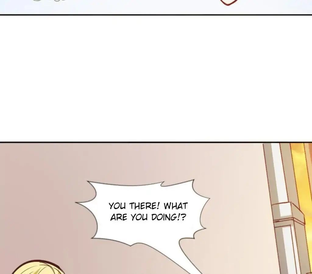 So What, You Are My Maid? Chapter 15 - page 25
