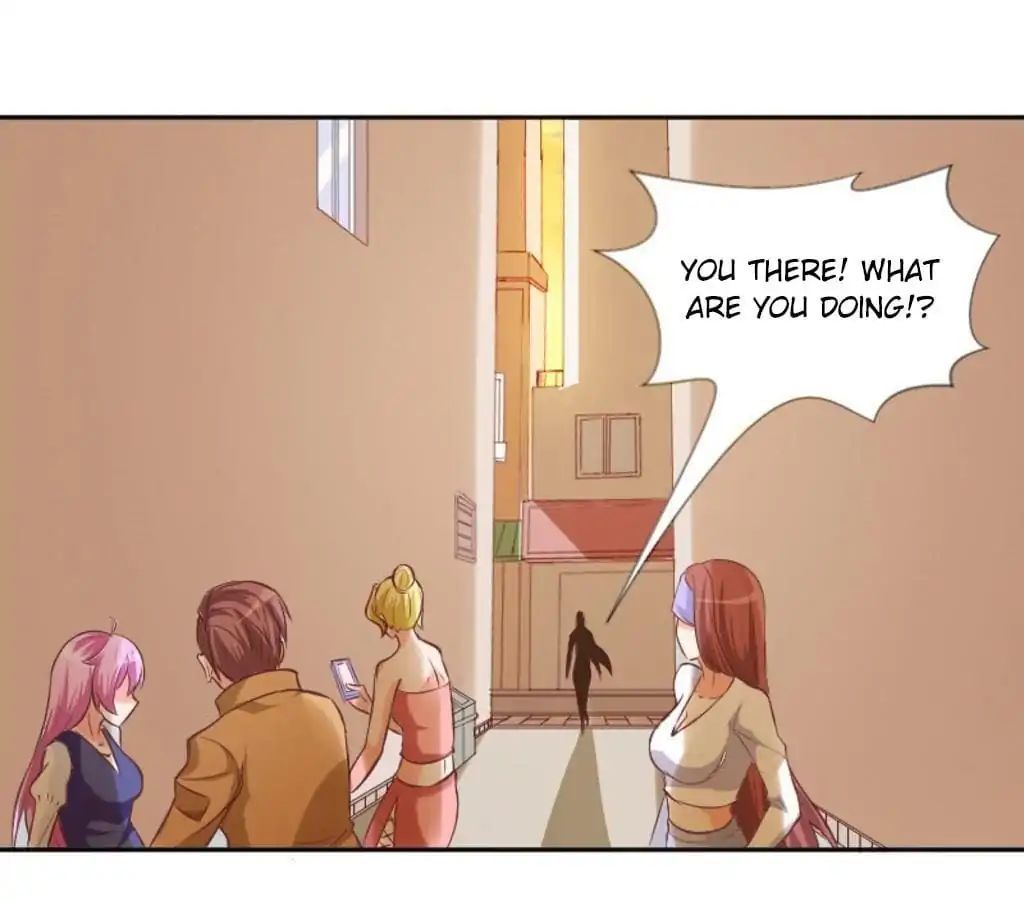 So What, You Are My Maid? Chapter 15 - page 27