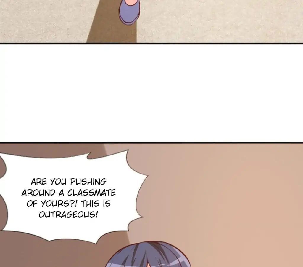 So What, You Are My Maid? Chapter 15 - page 29